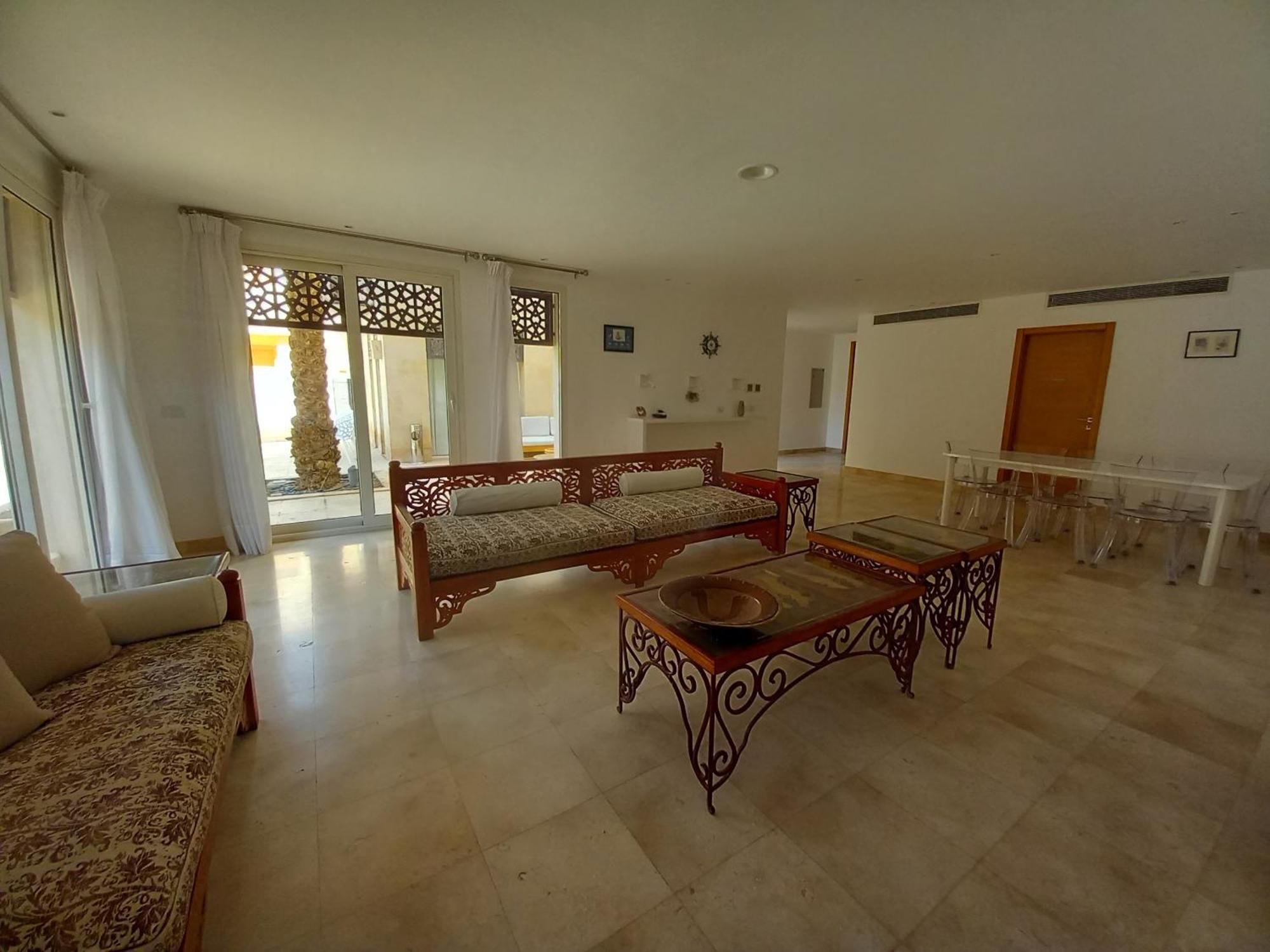 Nayah Stays, Amazing Villa With Private Pool & 5 Master Suites Hurghada Eksteriør bilde